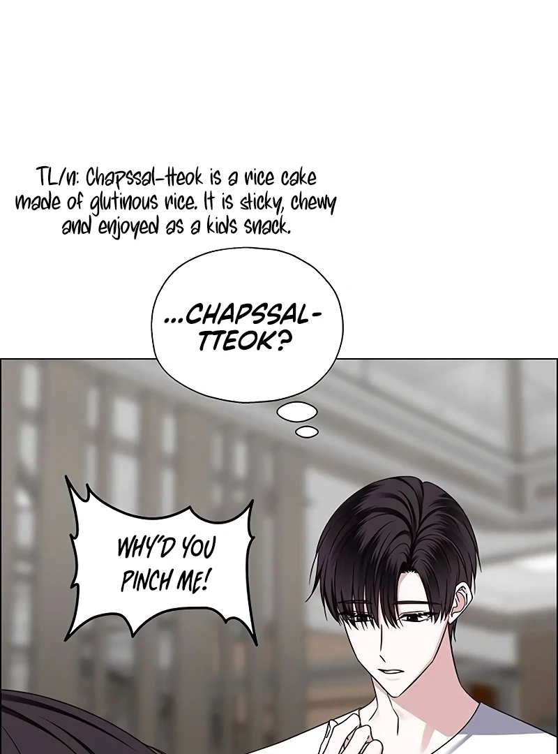 First Confession Chapter 5 - Page 54
