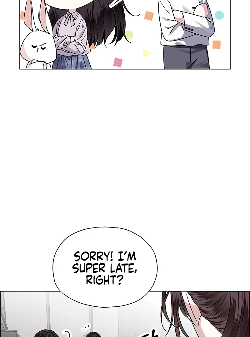 First Confession Chapter 5 - Page 57