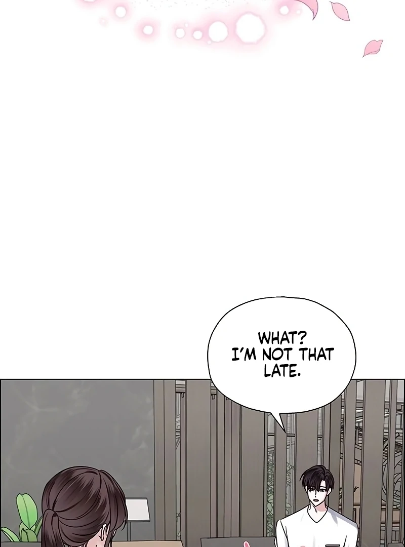 First Confession Chapter 5 - Page 67