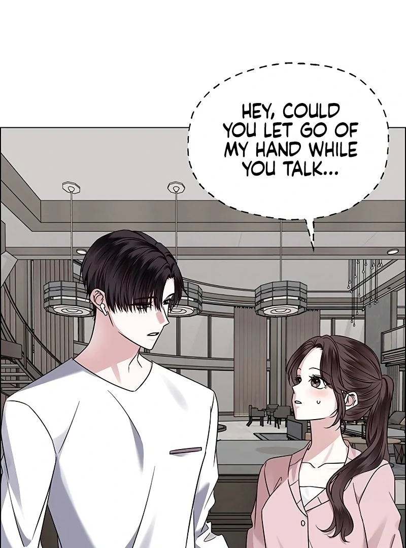 First Confession Chapter 5 - Page 77