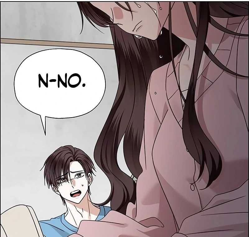 First Confession Chapter 5 - Page 8