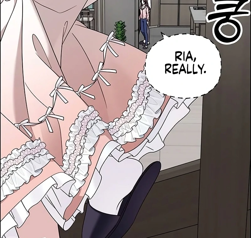 First Confession Chapter 5 - Page 80