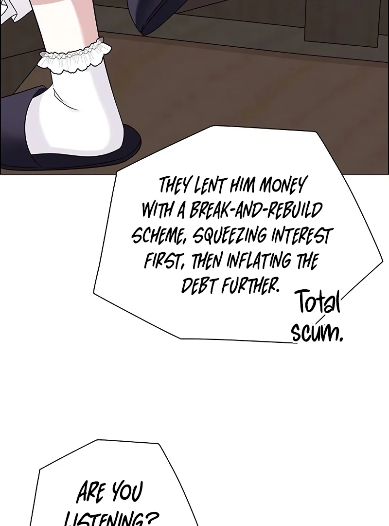 First Confession Chapter 5 - Page 81