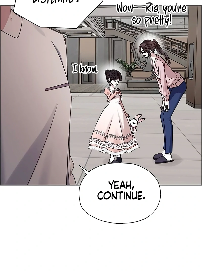 First Confession Chapter 5 - Page 82