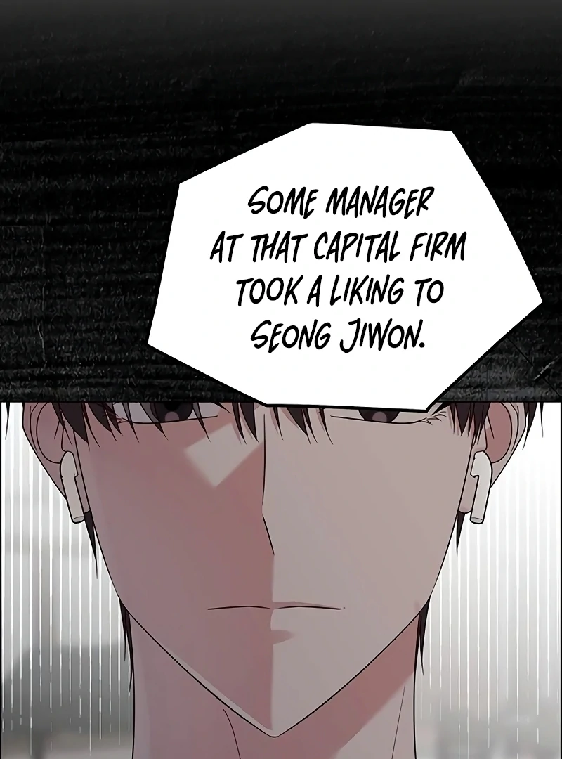 First Confession Chapter 5 - Page 84