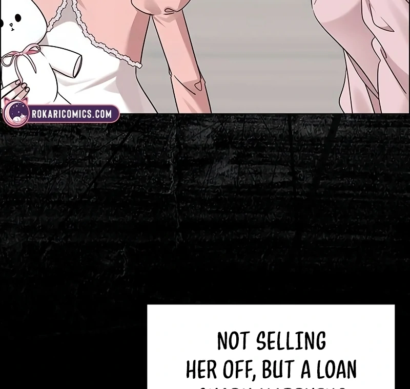 First Confession Chapter 5 - Page 87
