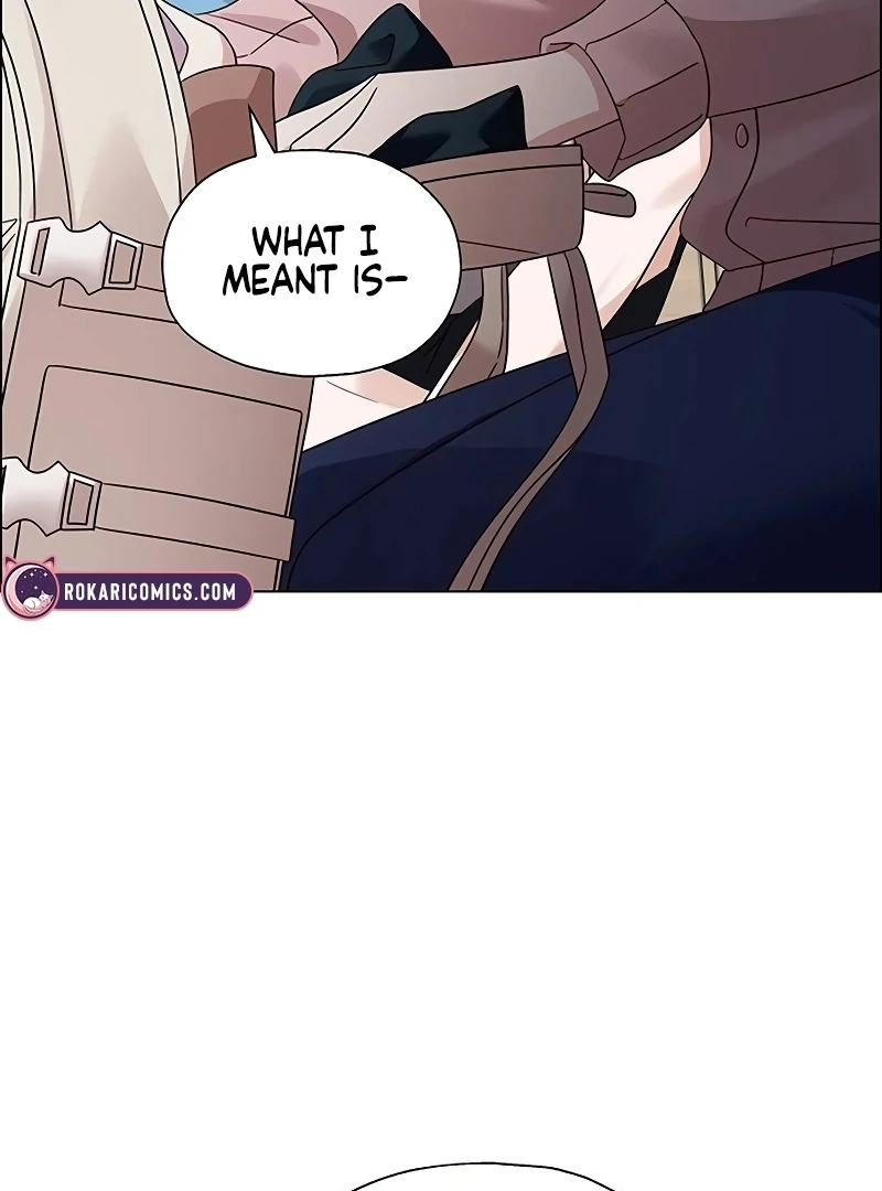 First Confession Chapter 5 - Page 9