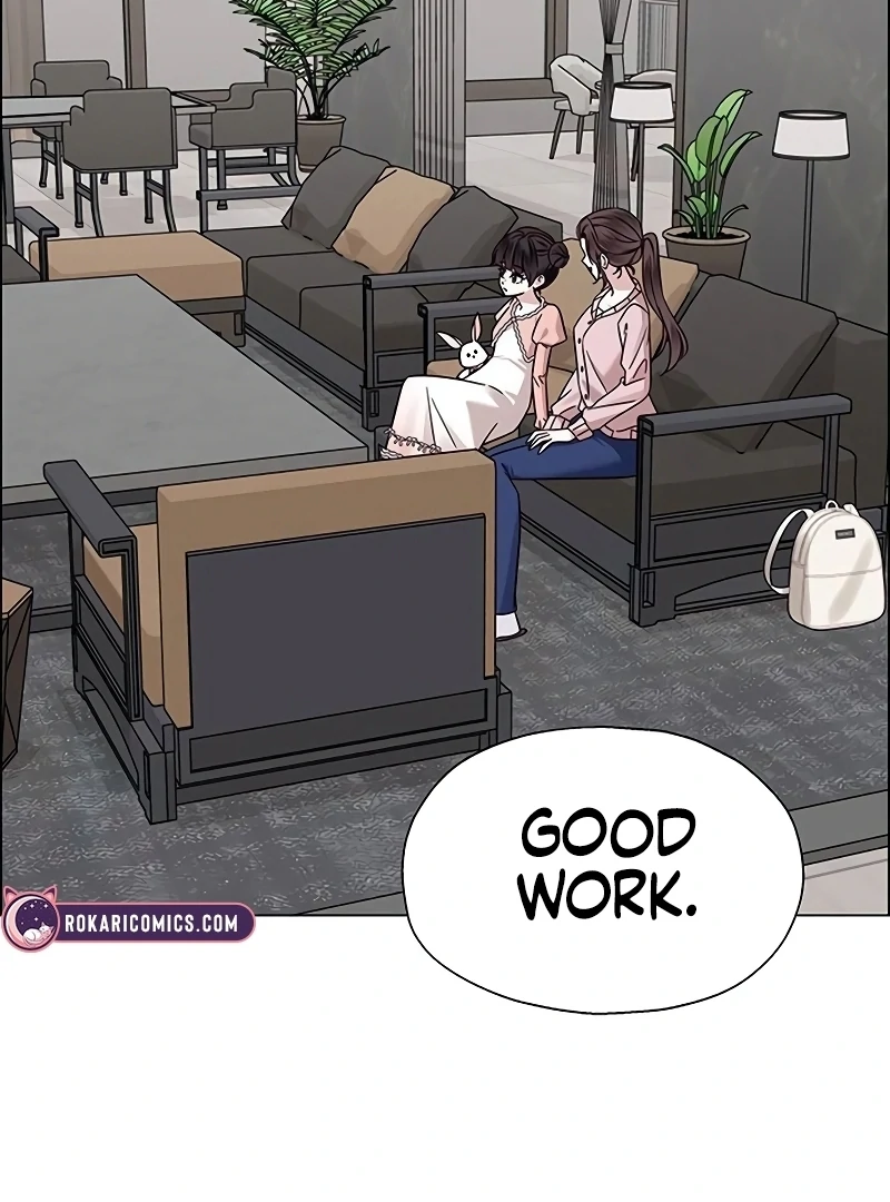 First Confession Chapter 5 - Page 98