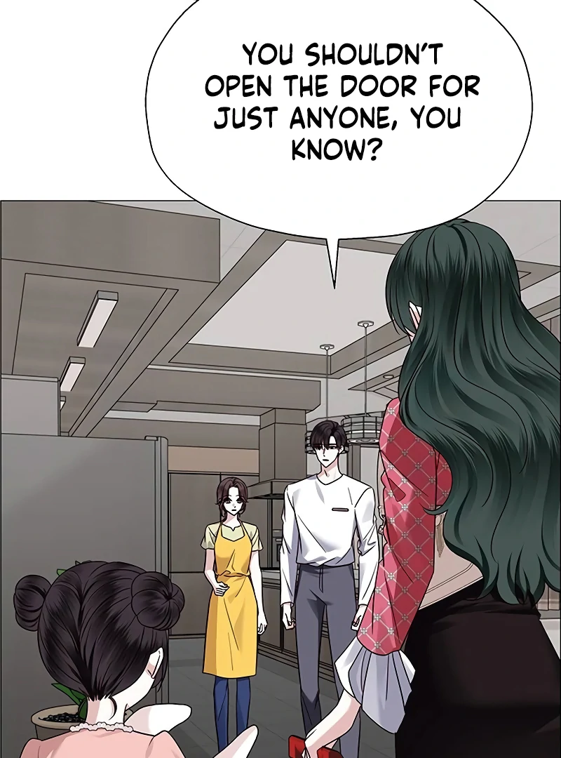 First Confession Chapter 6 - Page 10