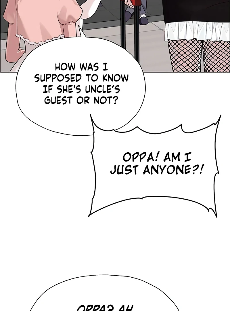 First Confession Chapter 6 - Page 11