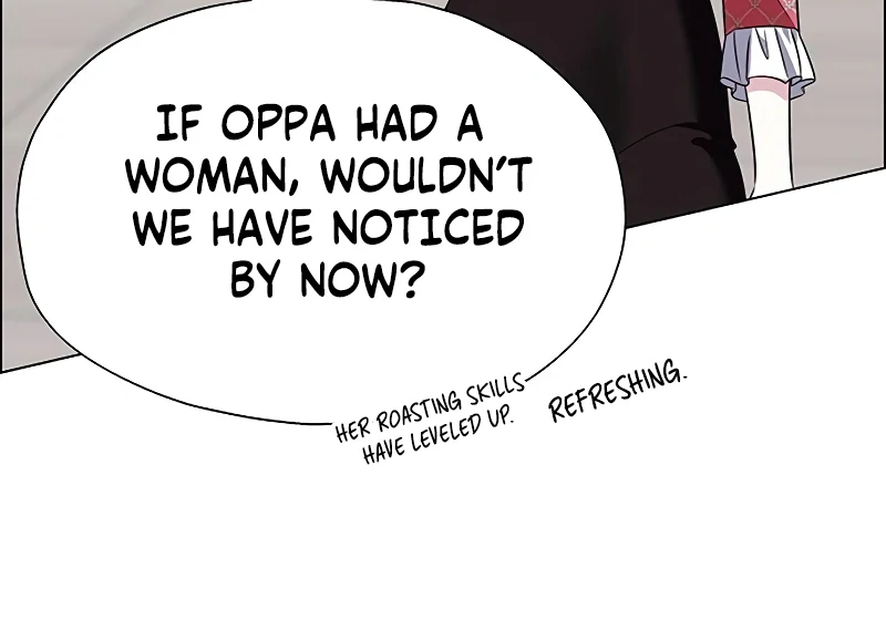 First Confession Chapter 6 - Page 117