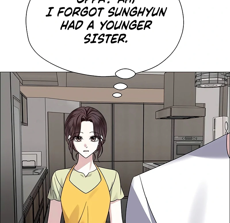 First Confession Chapter 6 - Page 12