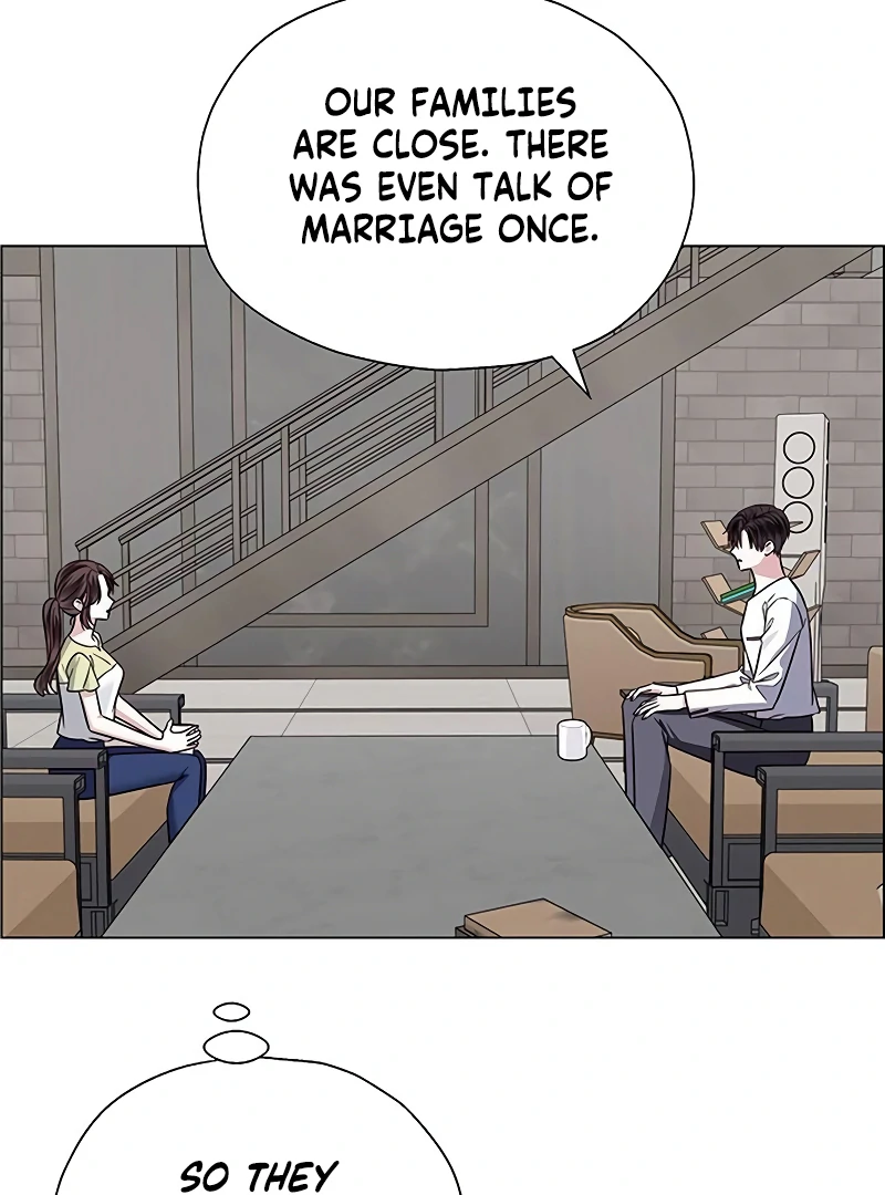First Confession Chapter 6 - Page 127
