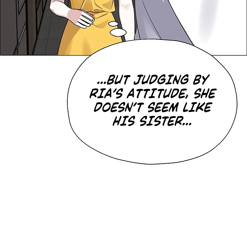 First Confession Chapter 6 - Page 13