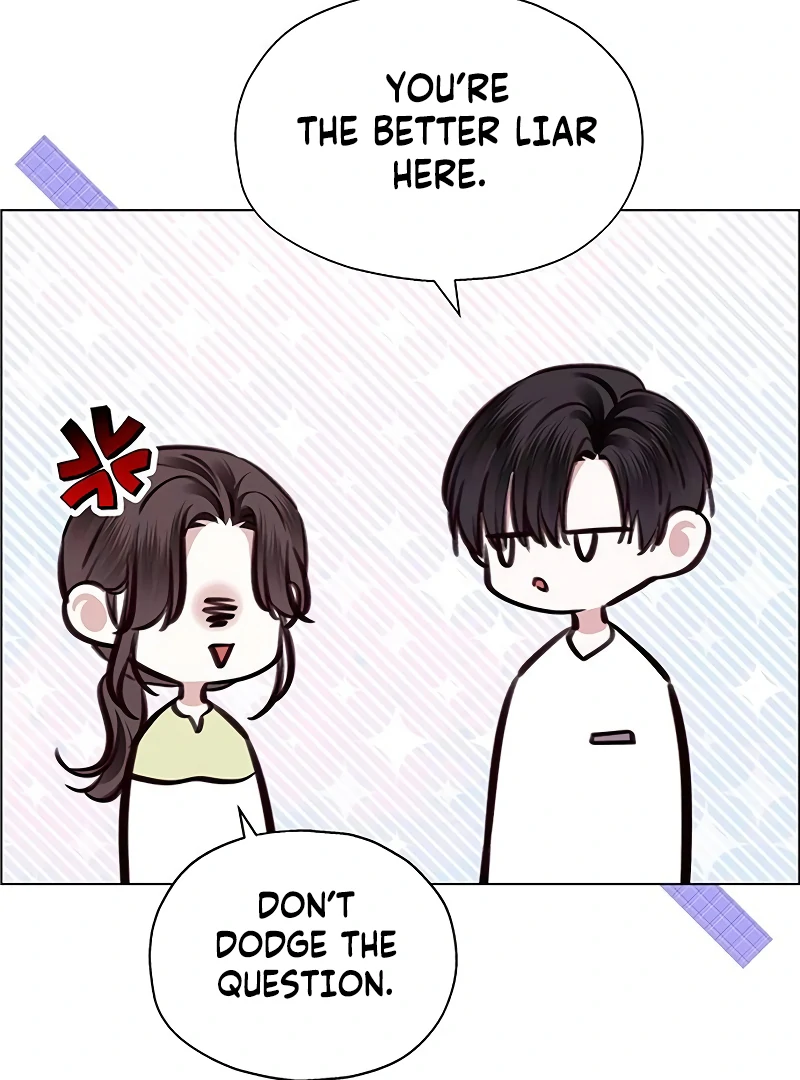 First Confession Chapter 6 - Page 133
