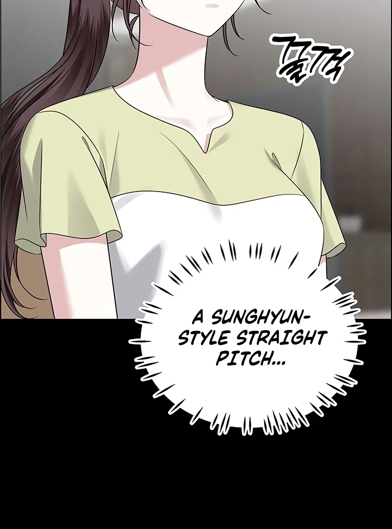 First Confession Chapter 6 - Page 137
