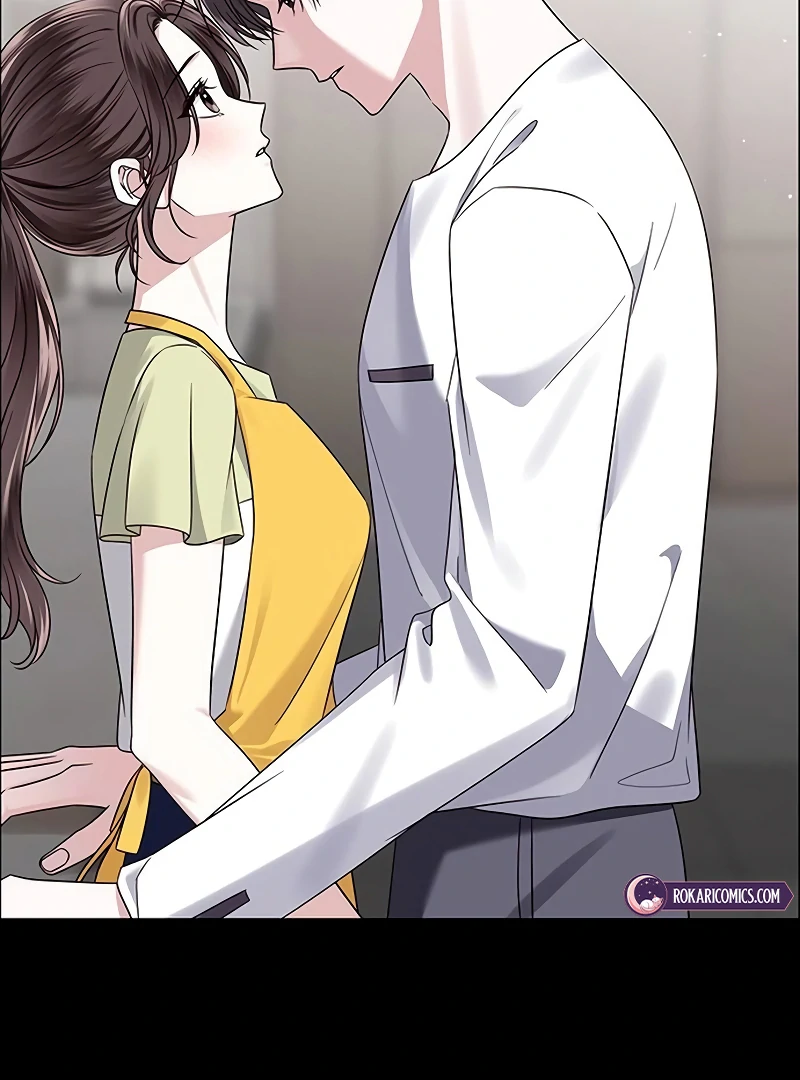 First Confession Chapter 6 - Page 18