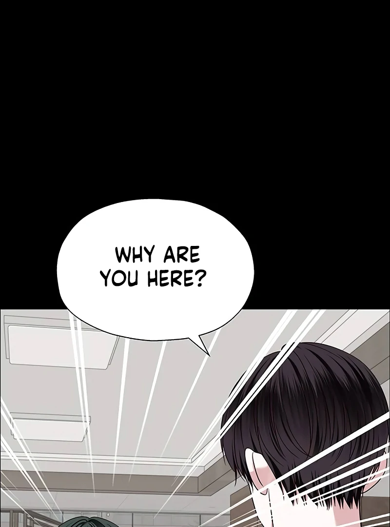 First Confession Chapter 6 - Page 19
