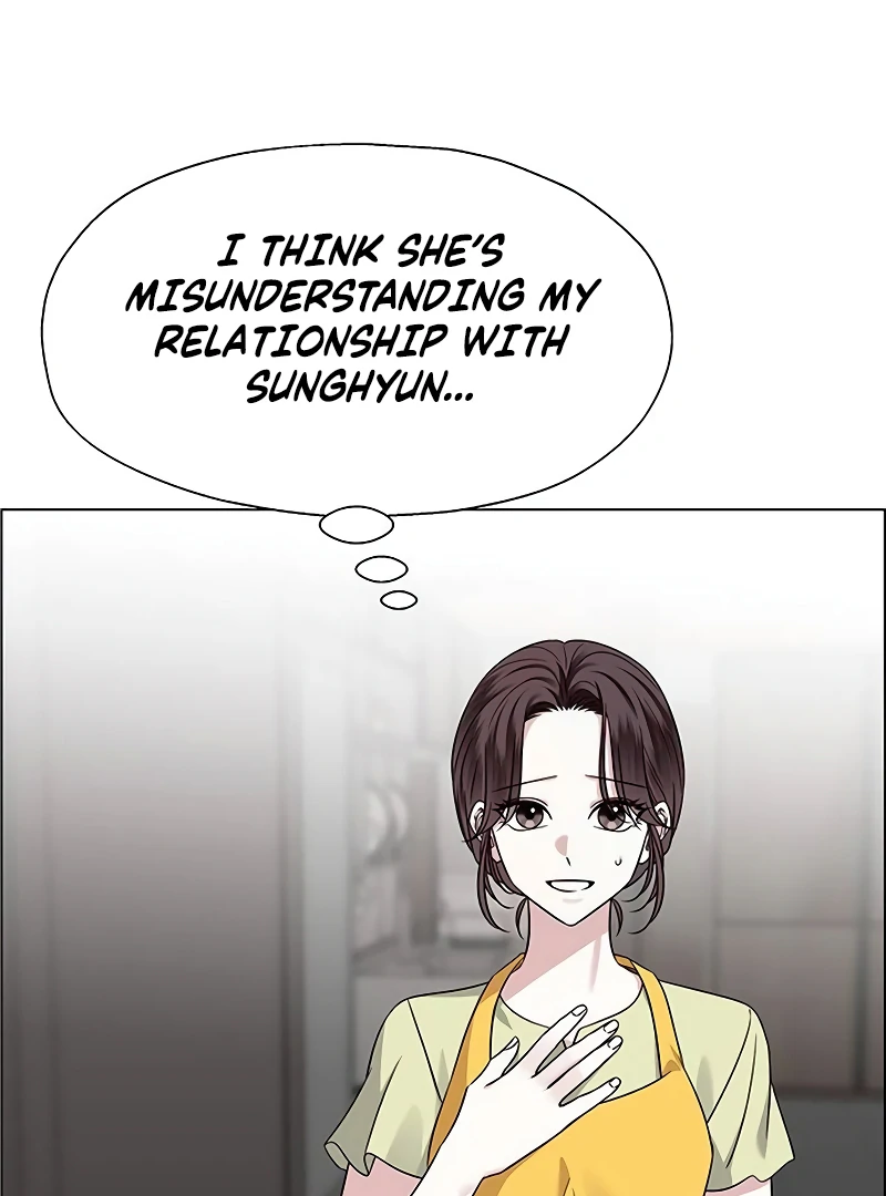 First Confession Chapter 6 - Page 21