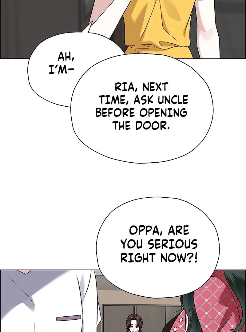 First Confession Chapter 6 - Page 22