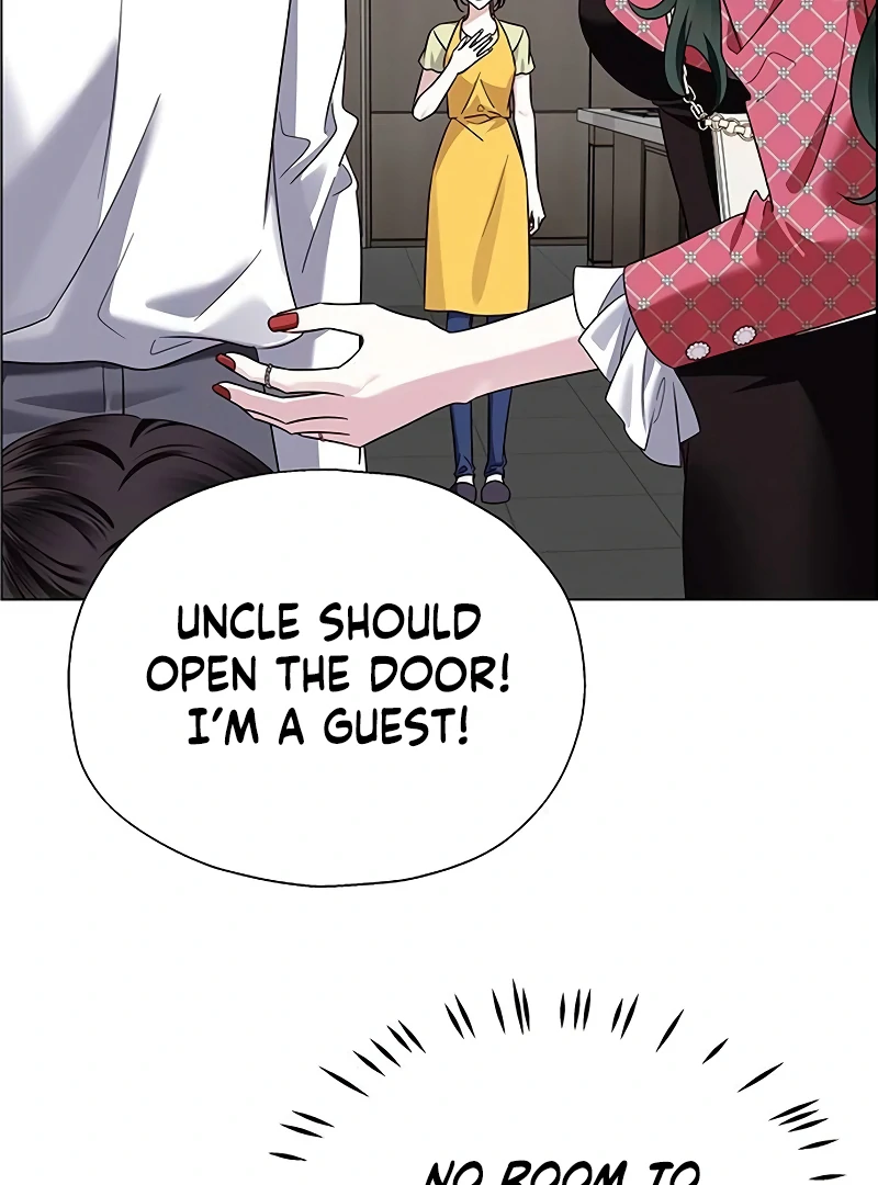 First Confession Chapter 6 - Page 23