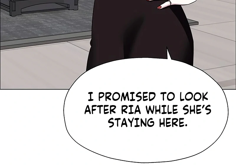 First Confession Chapter 6 - Page 26