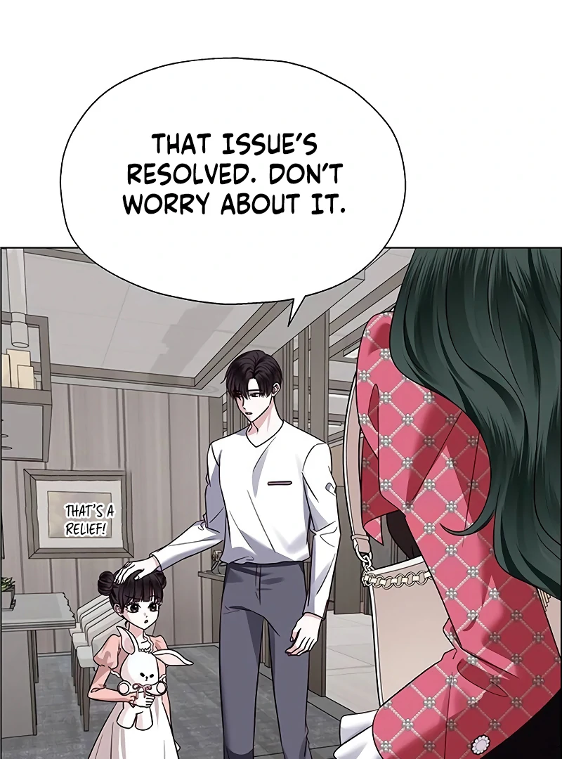 First Confession Chapter 6 - Page 30
