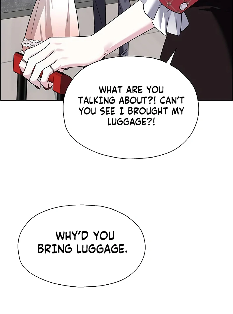 First Confession Chapter 6 - Page 31