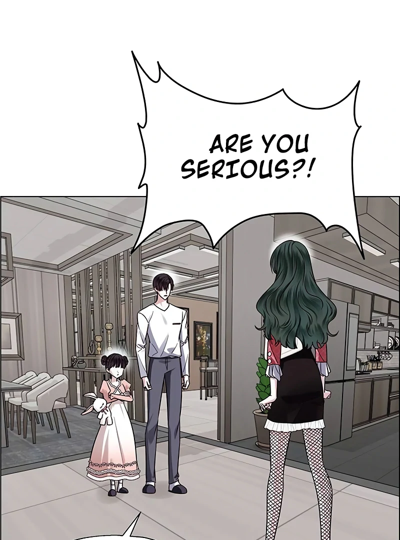 First Confession Chapter 6 - Page 32