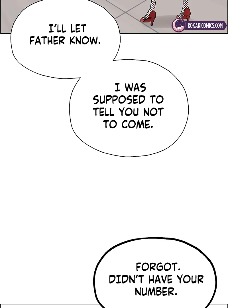 First Confession Chapter 6 - Page 33