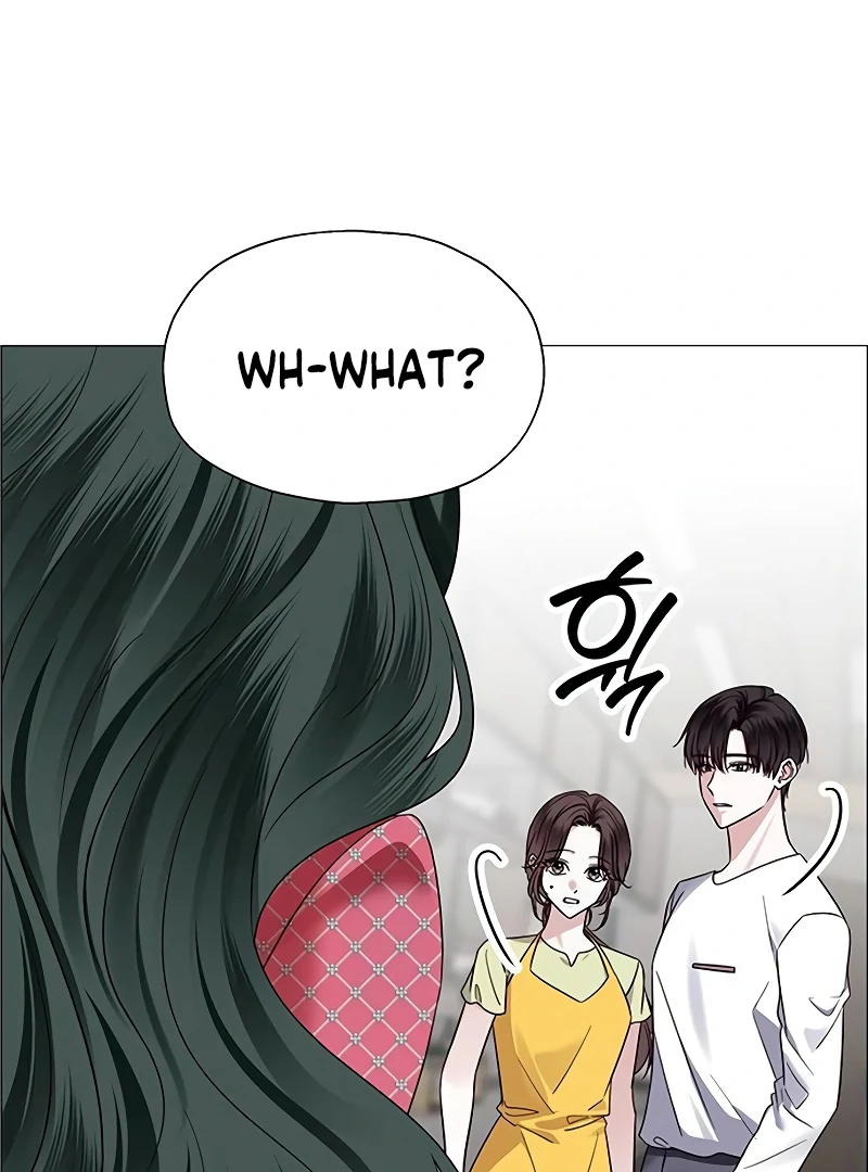First Confession Chapter 6 - Page 4