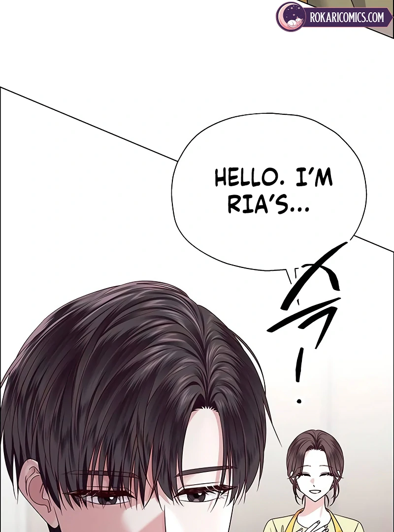 First Confession Chapter 6 - Page 42