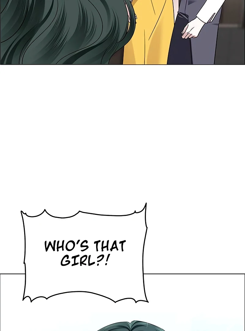 First Confession Chapter 6 - Page 5