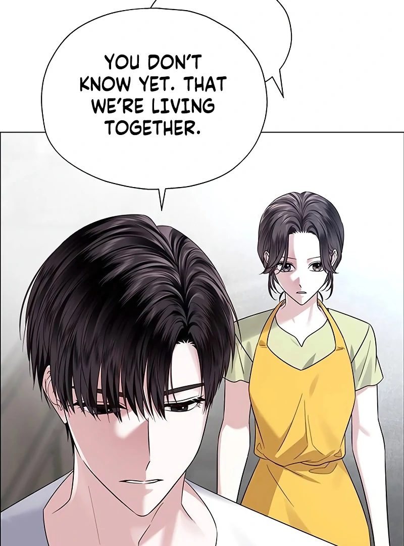 First Confession Chapter 6 - Page 70