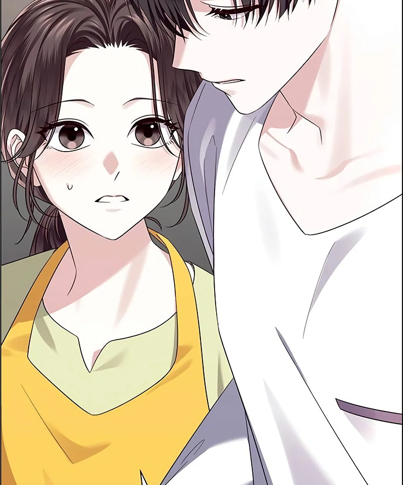 First Confession Chapter 6 - Page 83