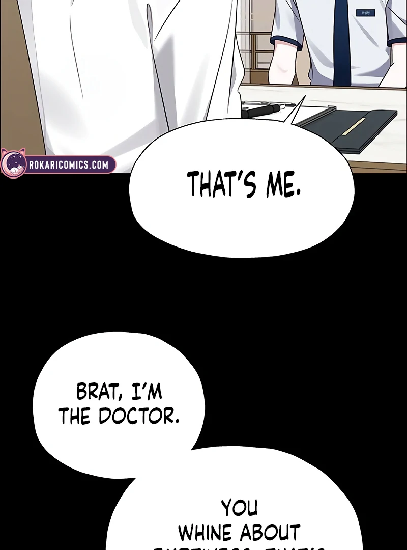 First Confession Chapter 7 - Page 121