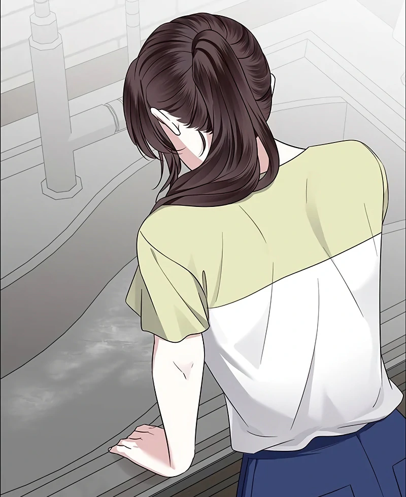 First Confession Chapter 7 - Page 24