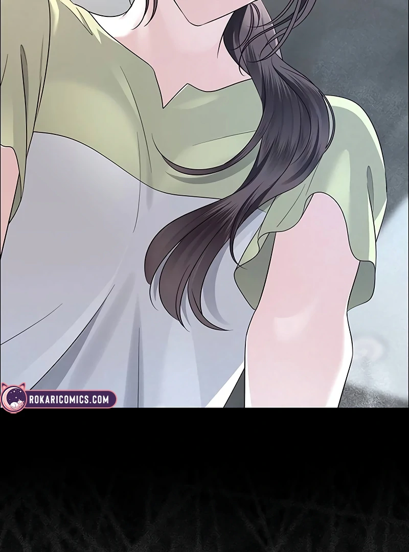 First Confession Chapter 7 - Page 27
