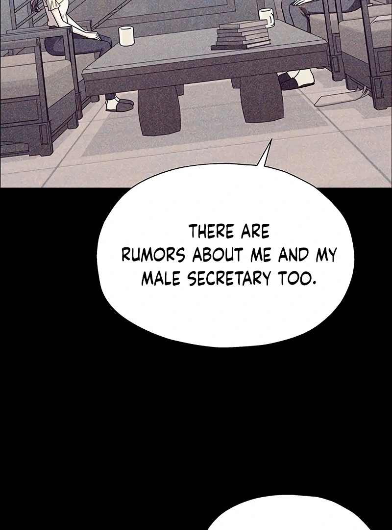 First Confession Chapter 7 - Page 3