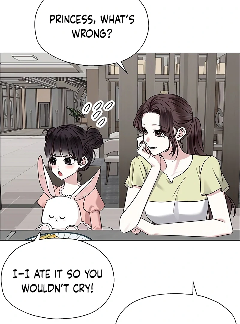First Confession Chapter 7 - Page 44