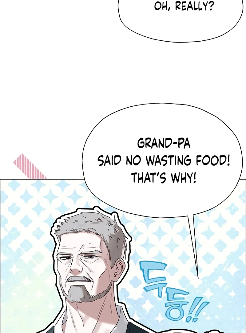 First Confession Chapter 7 - Page 45
