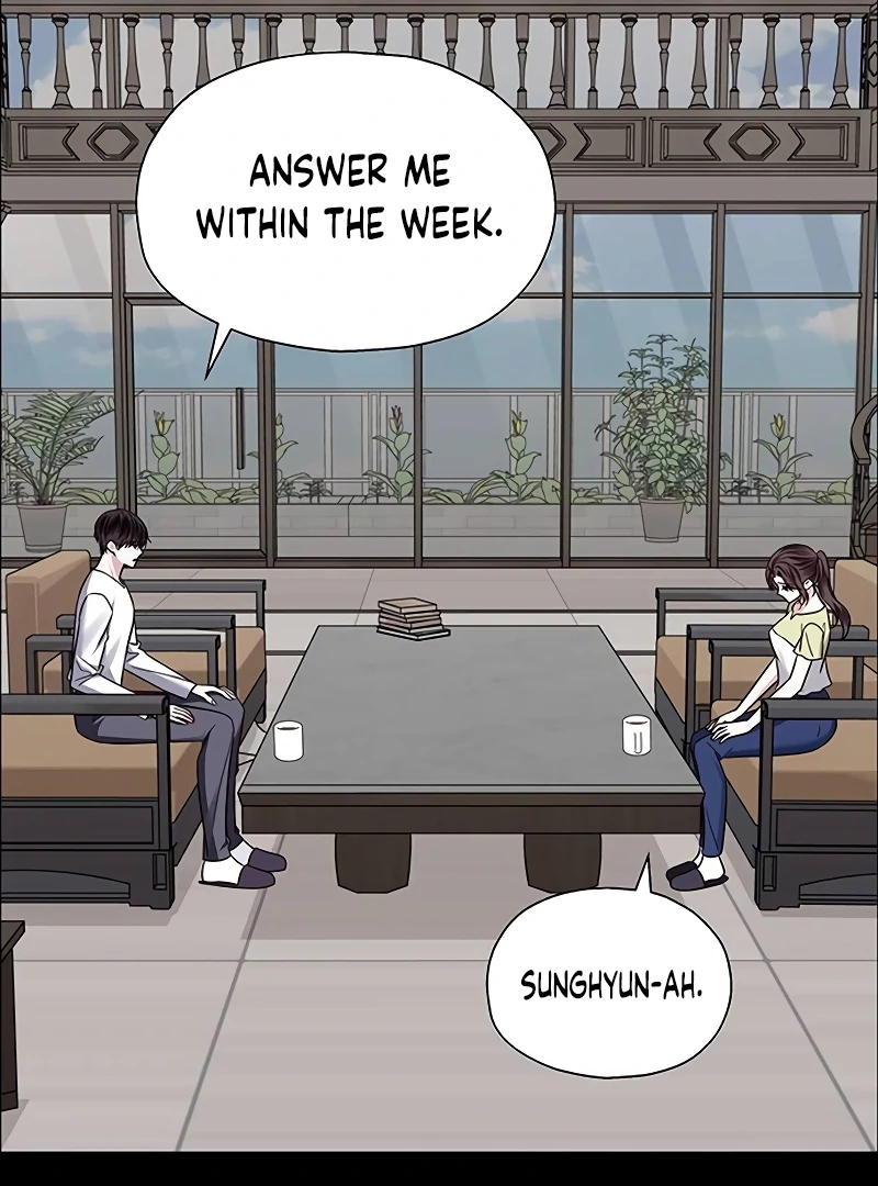 First Confession Chapter 7 - Page 63