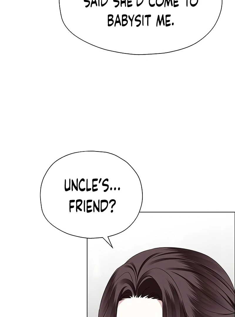 First Confession Chapter 7 - Page 76
