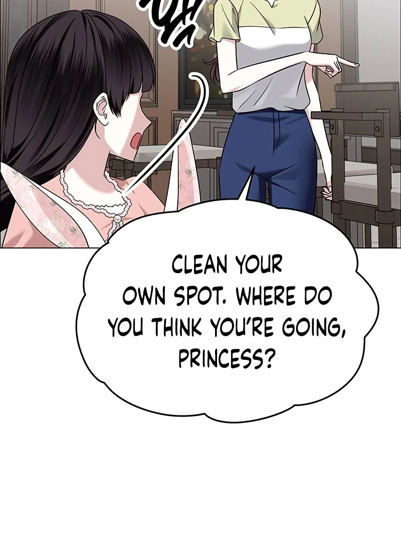 First Confession Chapter 7 - Page 93