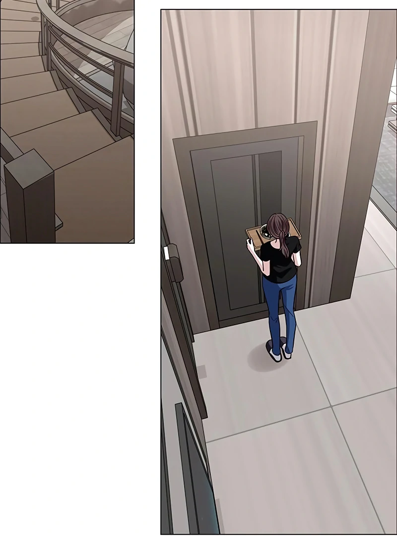 First Confession Chapter 9 - Page 10