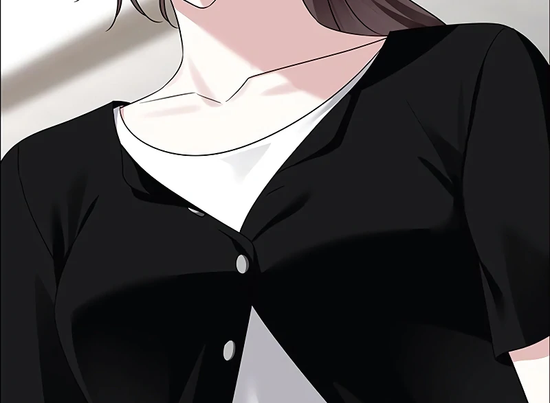 First Confession Chapter 9 - Page 12
