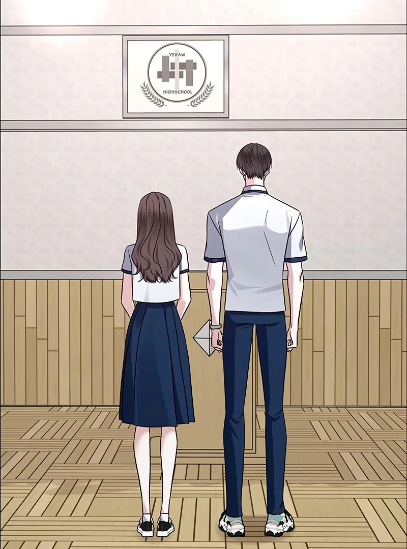 First Confession Chapter 9 - Page 166
