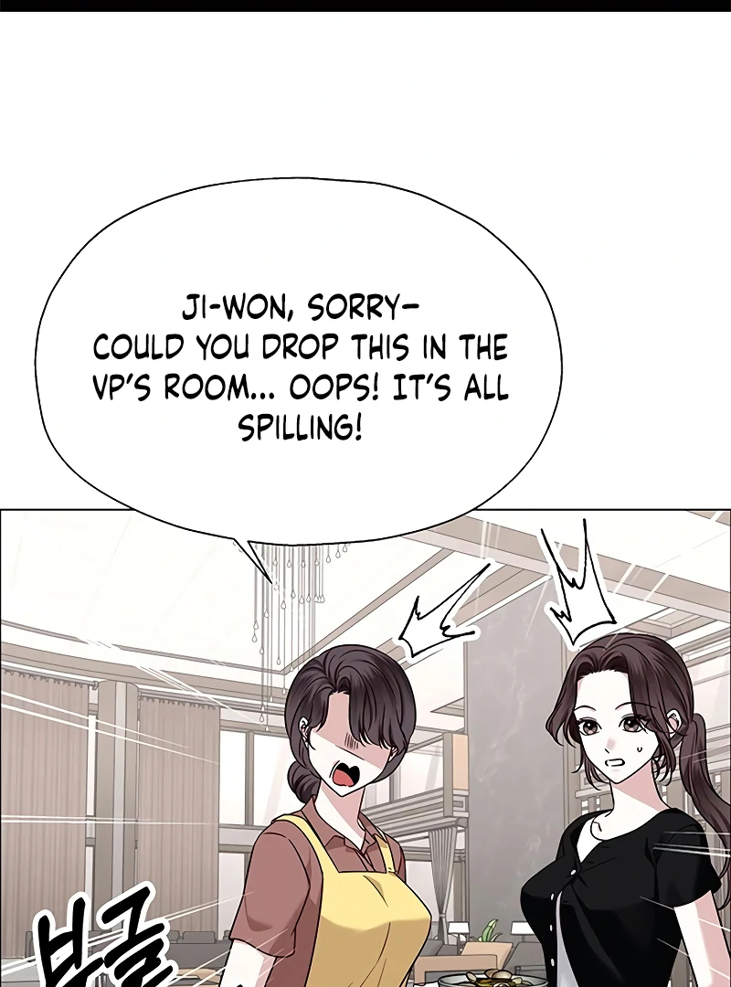 First Confession Chapter 9 - Page 2