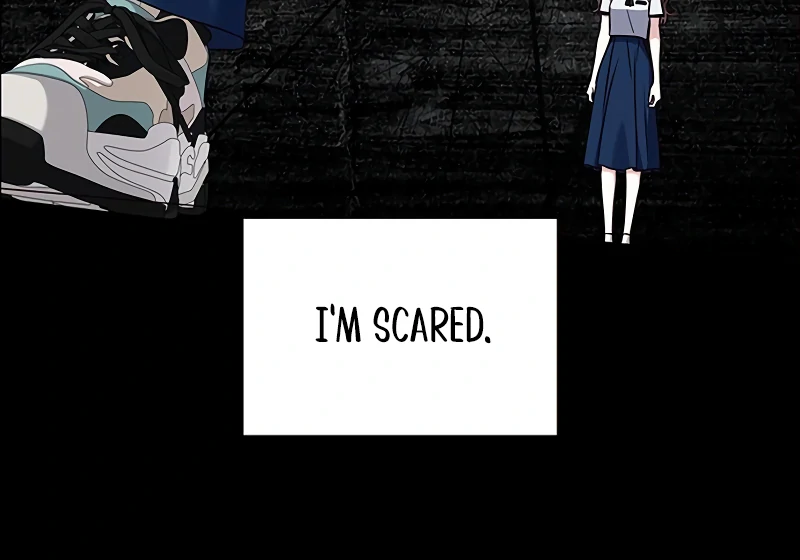 First Confession Chapter 9 - Page 26