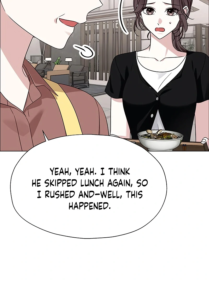 First Confession Chapter 9 - Page 4